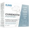 ALAVIS CURENZYM Enzymoterapia 20 tbl