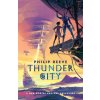 Mortal Engines: Thunder City