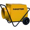 Master Elektrický ohrievač MASTER B 18 EPR