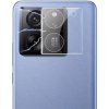 3x Picasee ochranné sklo na čočku fotoaparátu a kamery pre Xiaomi Redmi Note 13 Pro+ 5G - 2+1 zdarma 413049