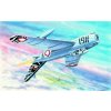 Směr MiG-17F 1/48