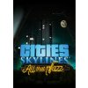 Cities: Skylines - All That Jazz Steam PC