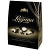 Carla - Laguna premium biela a horká čokoláda 125g 125g