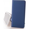 Púzdro Smart Case Book Huawei Y5 2019 Modré