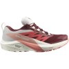 Salomon Sense Ride 5 GTX W L47314500 syrah/vanilla ice/peach
