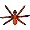 Alltoys Klixx Creaturez Ohnivý mravec oranžový