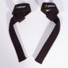 GASP LIFTING STRAPS BLACK/RED – trhačky Gasp čierno-červené