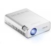 ASUS ZenBeam E1R mobilný LED projektor 854x480 200 lumen 300