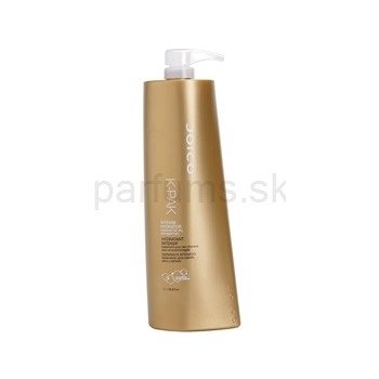 Joico K-PAK Color Therapy maska pre suché a poškodené vlasy 1000 ml