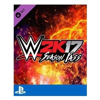 WWE 2K17 Season Pass