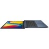 ASUS Vivobook 15 X1504VA-NJ1719W, i5-1334U, 15.6˝ 1920 x 1080 FHD, UMA, 16GB, SSD 512GB, W11H, modry, myš X1504VA-NJ1719W