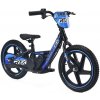Beneo Riribike detské elektrické odrážadlo RTX6 24V 16”, modré RIRIBIKE_RTX6_16IN_BLUE