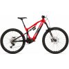 Rock Machine Elektrobicykel Blizzard INT e70-297, červená/biela/čierna Zvoľte Variant: 17