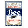 Veľké karty BEE Index 144