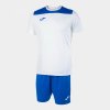 PHOENIX II SET WHITE ROYAL M