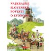 Najkrajšie slovenské povesti o zvonoch - Peter Mišák