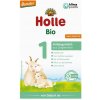 Holle počiatočné kozie mlieko 1 pre dojčatá od narodenia 400 g Bio