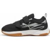 Puma športová obuv tkanina čierna veľkosť 33