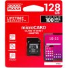 GOODRAM microSDHC Class 10 128 GB M1AA-1280R12