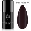 NANI Gél lak One Step Lux Dark Violet 5 ml