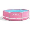 Intex Bazén Metal Frame 28290 - 2,44 x 0,76m