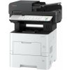 Kyocera ECOSYS MA4500ifx/ A4 MFP copy+scan/ čb/ 45ppm/ 1200 dpi/ duplex/ RADF/ USB/ LAN/ Displej/ HyPAS/ fax