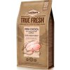 Carnilove Dog True Fresh Chicken Senior & Healthy Weight 4 kg