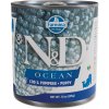 N&D Dog Ocean Puppy Codfish & Pumpkin 285 g