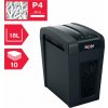 Skartovač REXEL Secure X10-SL (2020127EU)
