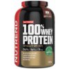 Nutrend 100% WHEY PROTEIN 2250 g Cookies & Cream