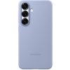 Samsung Silikonový zadní kryt pro Galaxy S25+ Light Blue EF-PS936CLEGWW