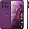 Motorola Moto Edge 60 PRO 12+512GB Pantone fialový