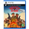 Operation Wolf Returns: First Mission - Rescue Edition (PS5)