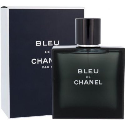 Chanel Bleu de Chanel 150 ml Toaletná voda pre mužov