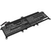 Cameron Sino Batéria pre Toshiba Tecra X40, Portege X30 a ďalšie, 4000 mAh, Li-Pol CS-TOX400NB