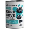 Allnature Kokosové mlieko BIO 400 ml