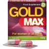 GoldMAX podpora libida pre ženy 450mg
