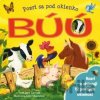 Pozri sa pod okienko BÚÚ - Svojtka&Co.