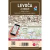 VKÚ Harmanec Levoča a okolie- Kedysi a dnes