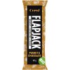 BIO CEREA Flapjack bezgluténový arašidy s čokoládou 60 g
