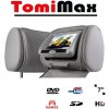 TomiMax MHO07grey