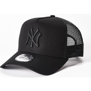 New Era čiapka Clean Trucker Ny Yankees New York Yankees Blk Muži od 27,5 €  - Heureka.sk