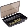NASH - Škatuľka Slim Box 2