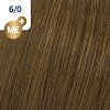 Wella Professionals Koleston Perfect Me+ Pure Naturals 60ml Odstín: 6/0