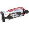 Gens ace Advanced G-Tech 5300mAh 11.4V 3S1P 100C HV car Lipo Battery Pack Hardcase with Deans Plug (IN-GEA533S100DGT)