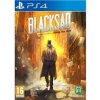 Blacksad: Under the Skin (PS4)