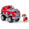 Spin Master TLAPKOVÁ PATROLA LESNÉ TLAPKY TÉMATICKÉ VOZIDLO MARSHALL