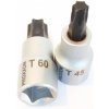 Zástrčná hlavica Torx TX 20 - 1/2“ Proxxon 23488
