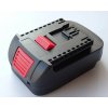 Aku Adapter MAKITA / FLEX MT18FX