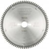 DeWALT DT4287 Pílový kotúč, ø 250 mm, 80 zubov